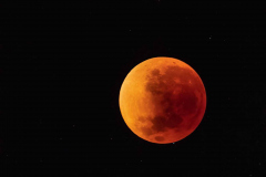 Lunar Eclipse