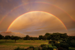 Double Rainbow
